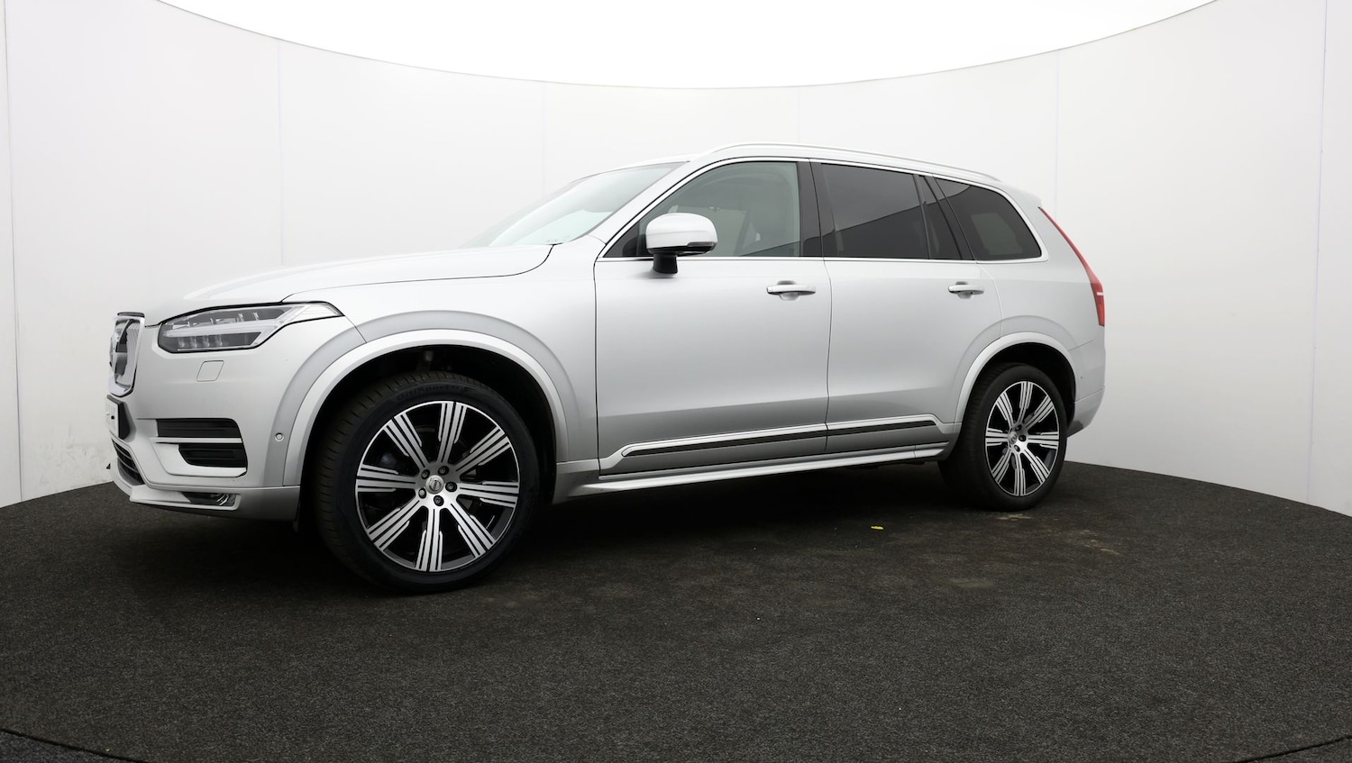 Used Volvo XC90 2021 for sale - 76811495: Photo 61