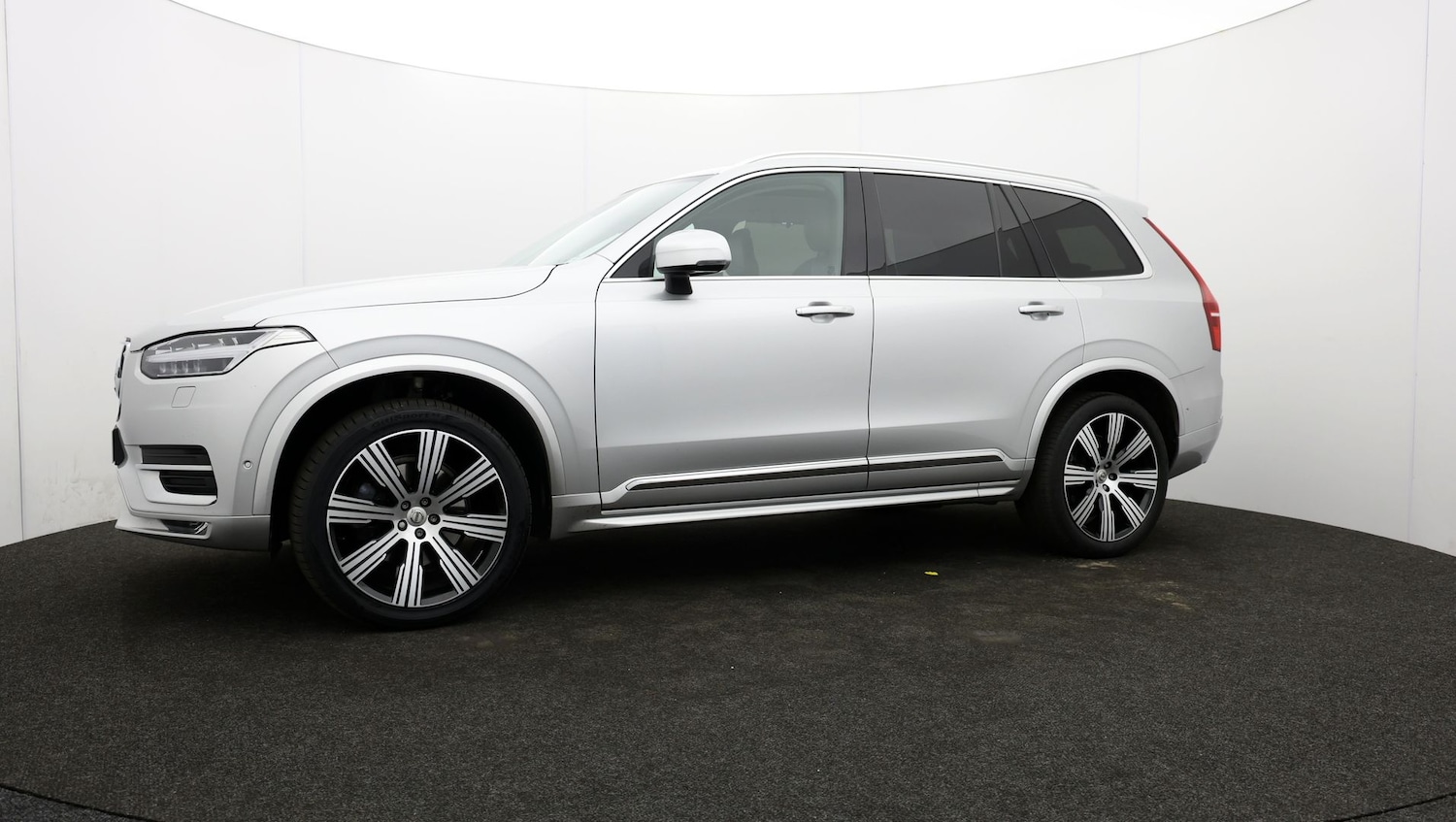Used Volvo XC90 2021 for sale - 76811495: Photo 62