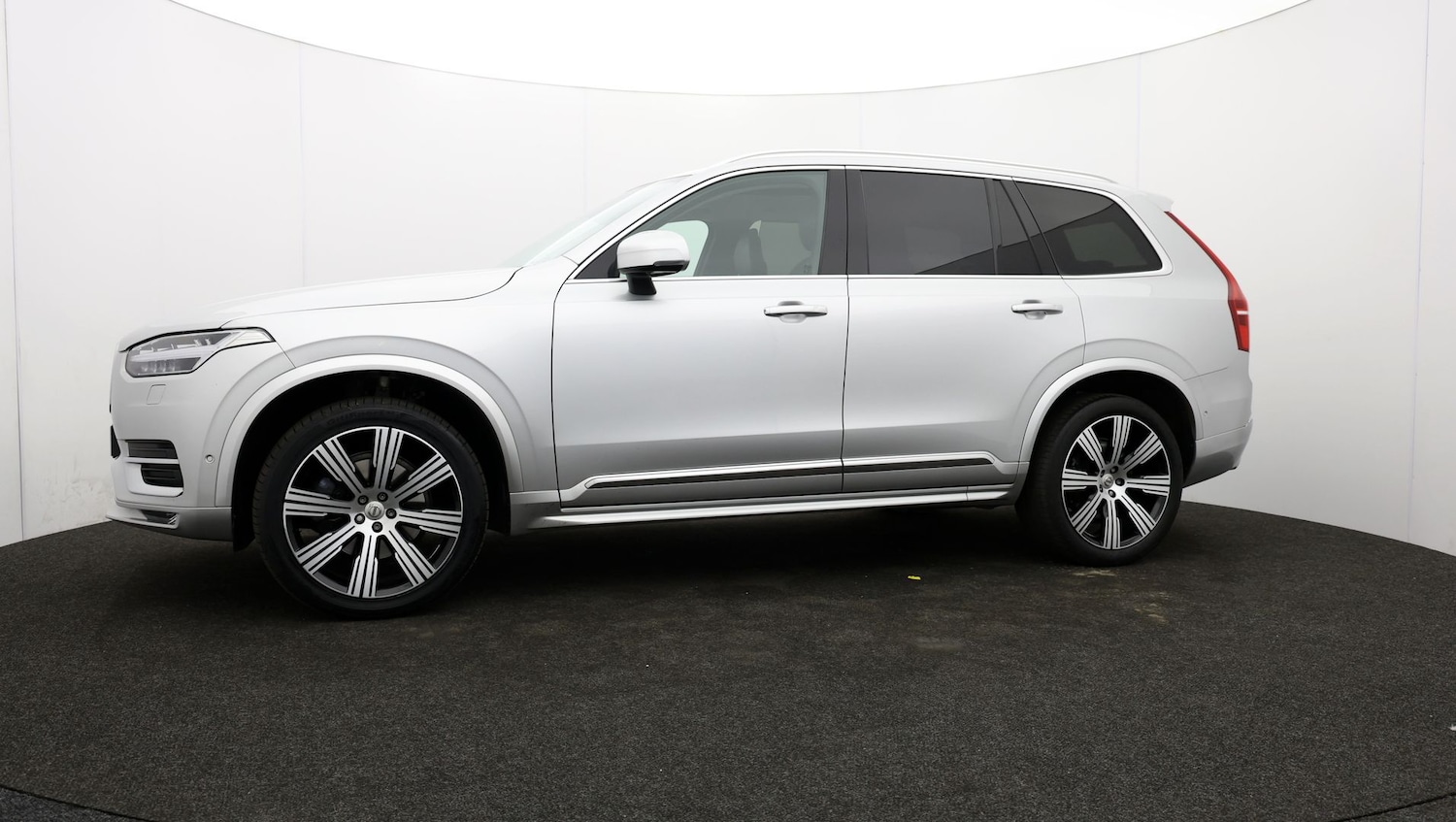 Used Volvo XC90 2021 for sale - 76811495: Photo 64