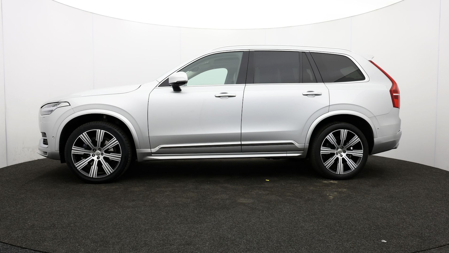 Used Volvo XC90 2021 for sale - 76811495: Photo 66