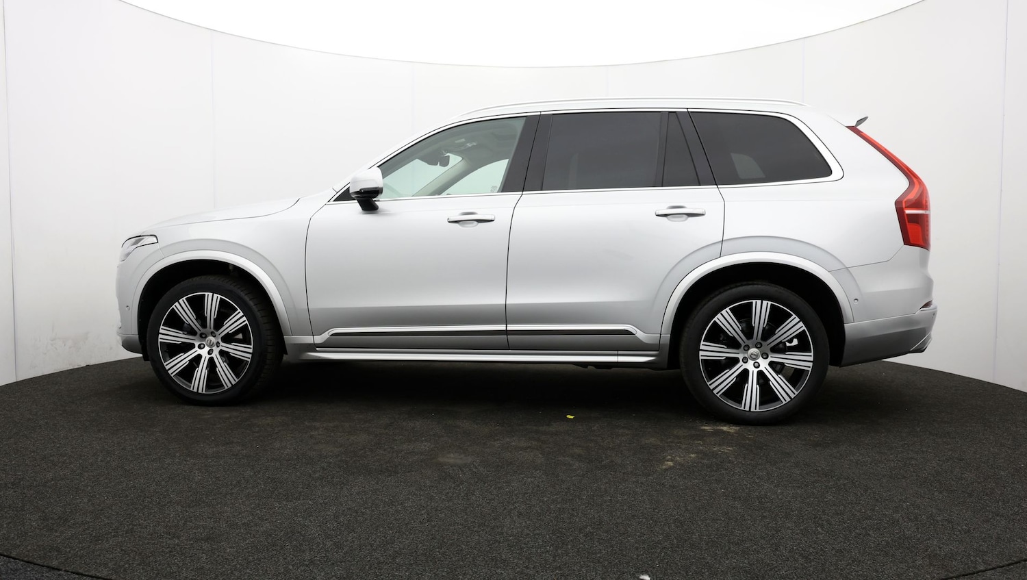 Used Volvo XC90 2021 for sale - 76811495: Photo 68