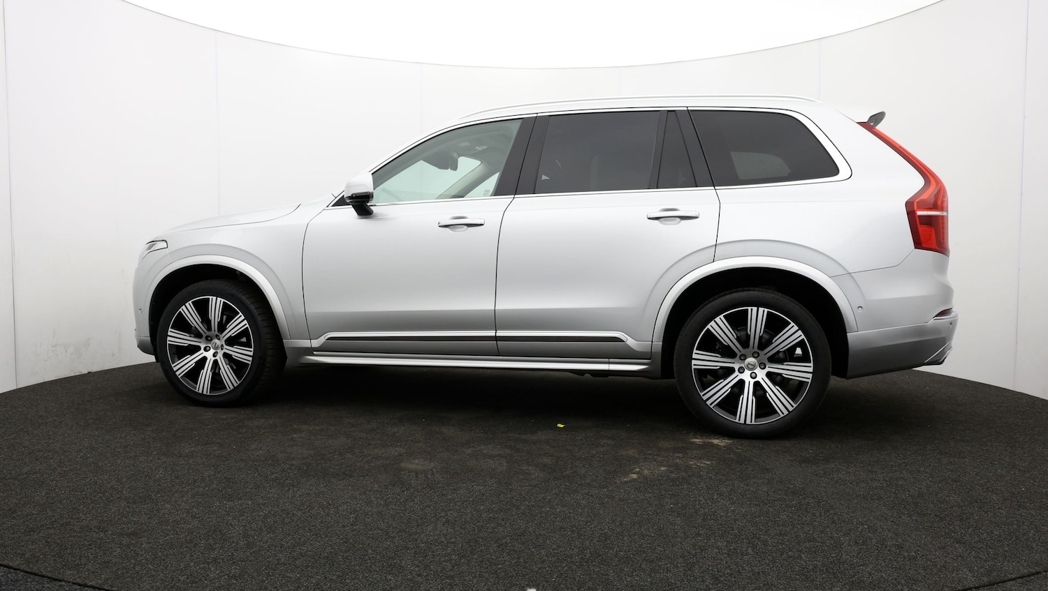 Used Volvo XC90 2021 for sale - 76811495: Photo 69
