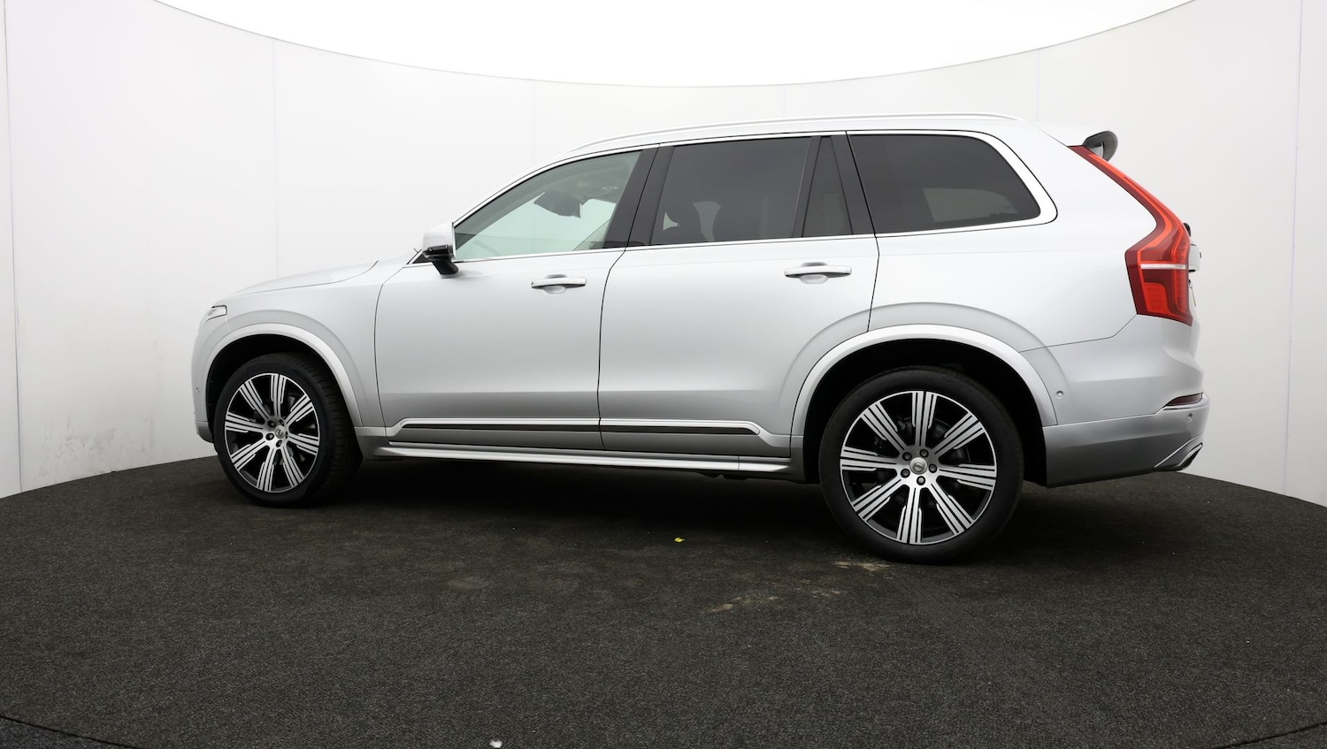 Used Volvo XC90 2021 for sale - 76811495: Photo 70