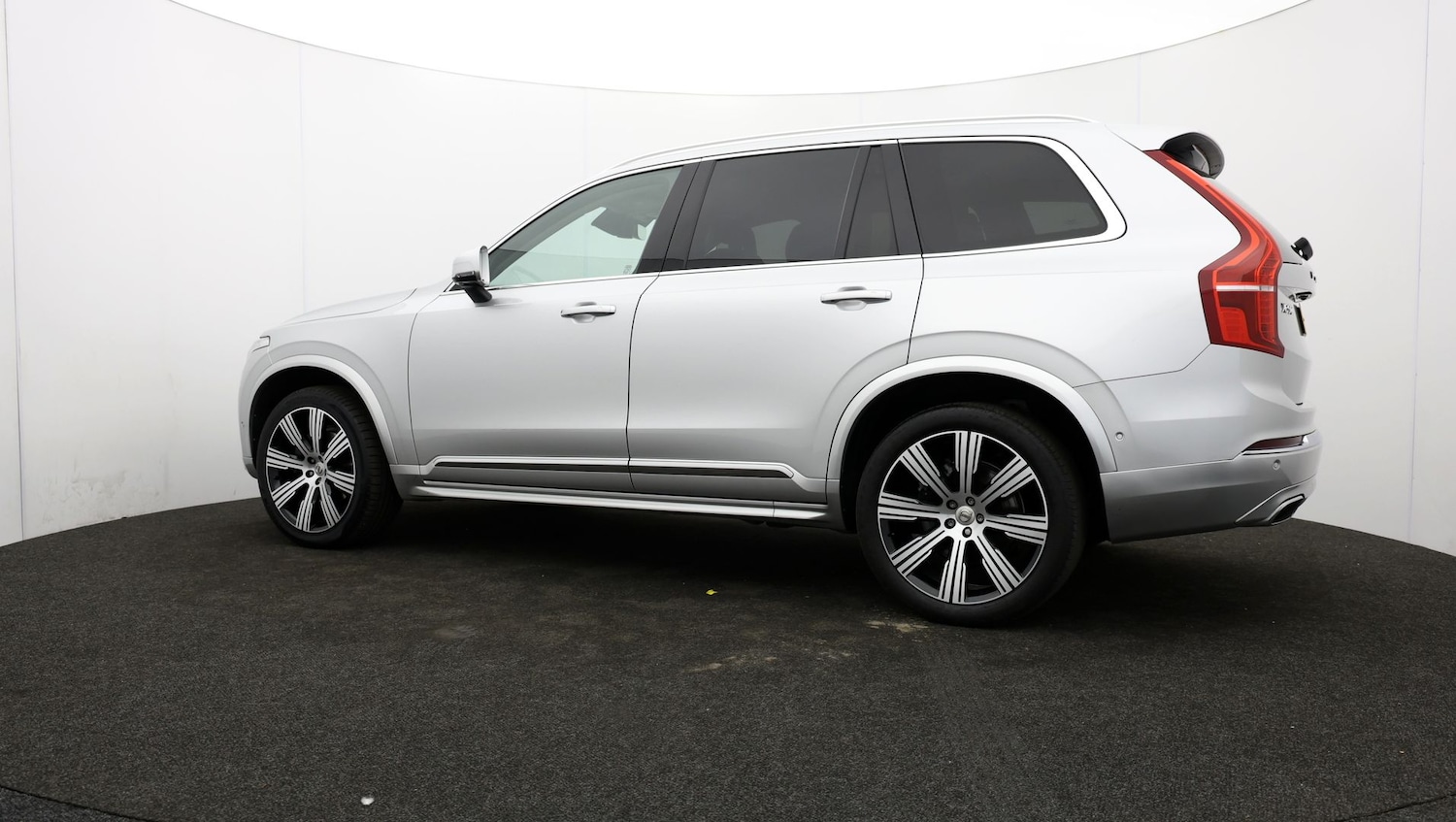 Used Volvo XC90 2021 for sale - 76811495: Photo 71