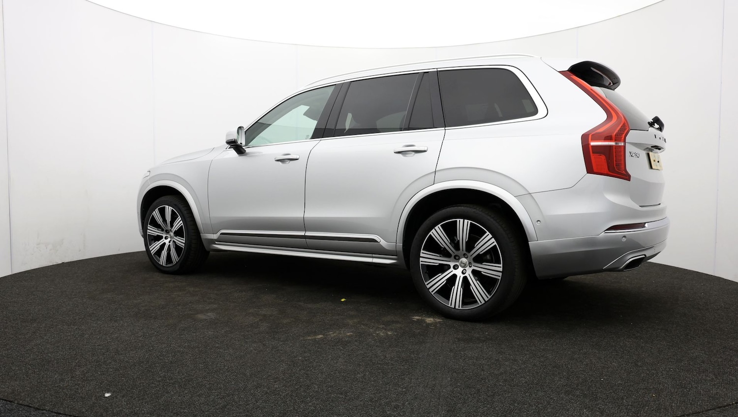 Used Volvo XC90 2021 for sale - 76811495: Photo 72