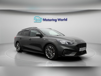 Used Ford Focus 2020 for sale - 79059869: Photo