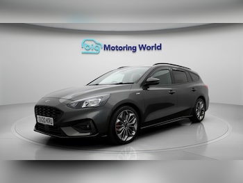 Used Ford Focus 2020 for sale - 79059869: Photo