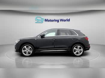 Used Audi Q3 2022 for sale - 79630188: Photo