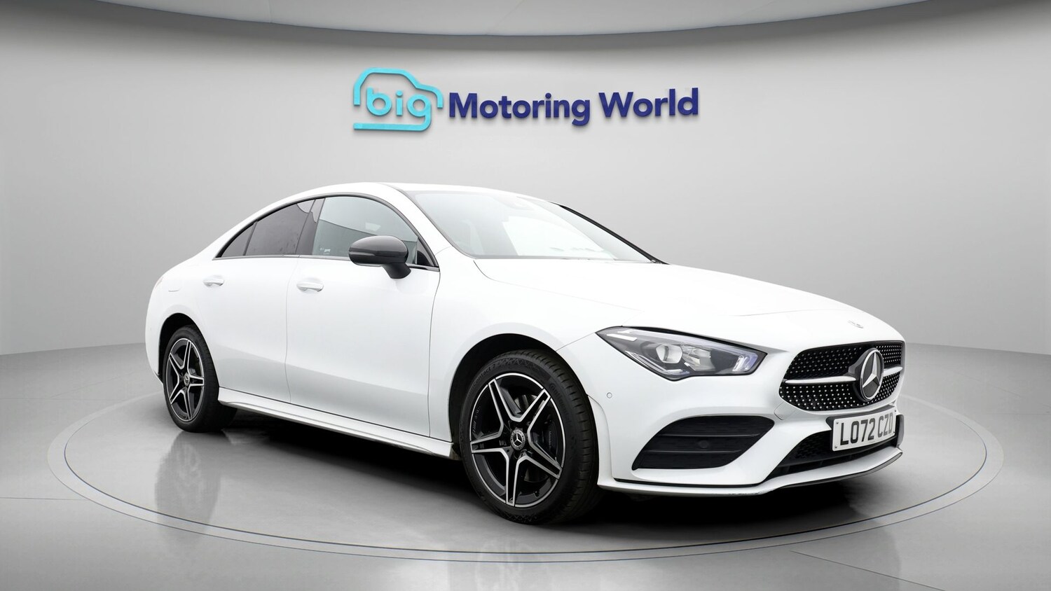Used Mercedes-Benz CLA 2022 for sale - 77033261: Photo 23
