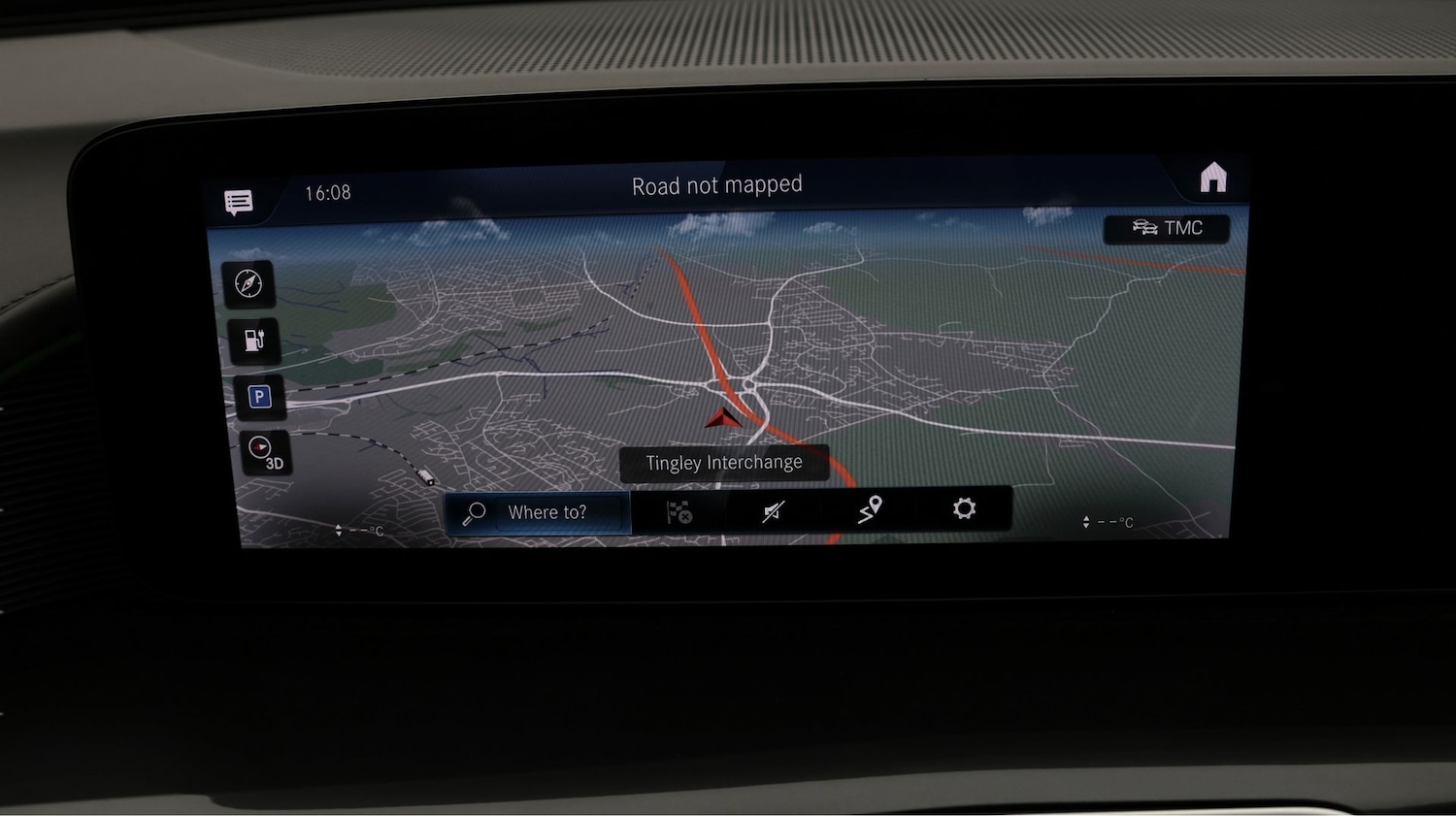 Used Mercedes-Benz EQC 2021 for sale - 77644010: Photo 11