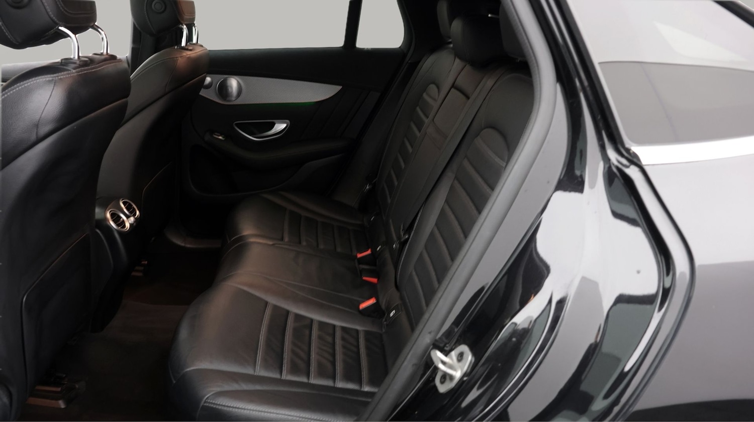 Used Mercedes-Benz EQC 2021 for sale - 77644010: Photo 16