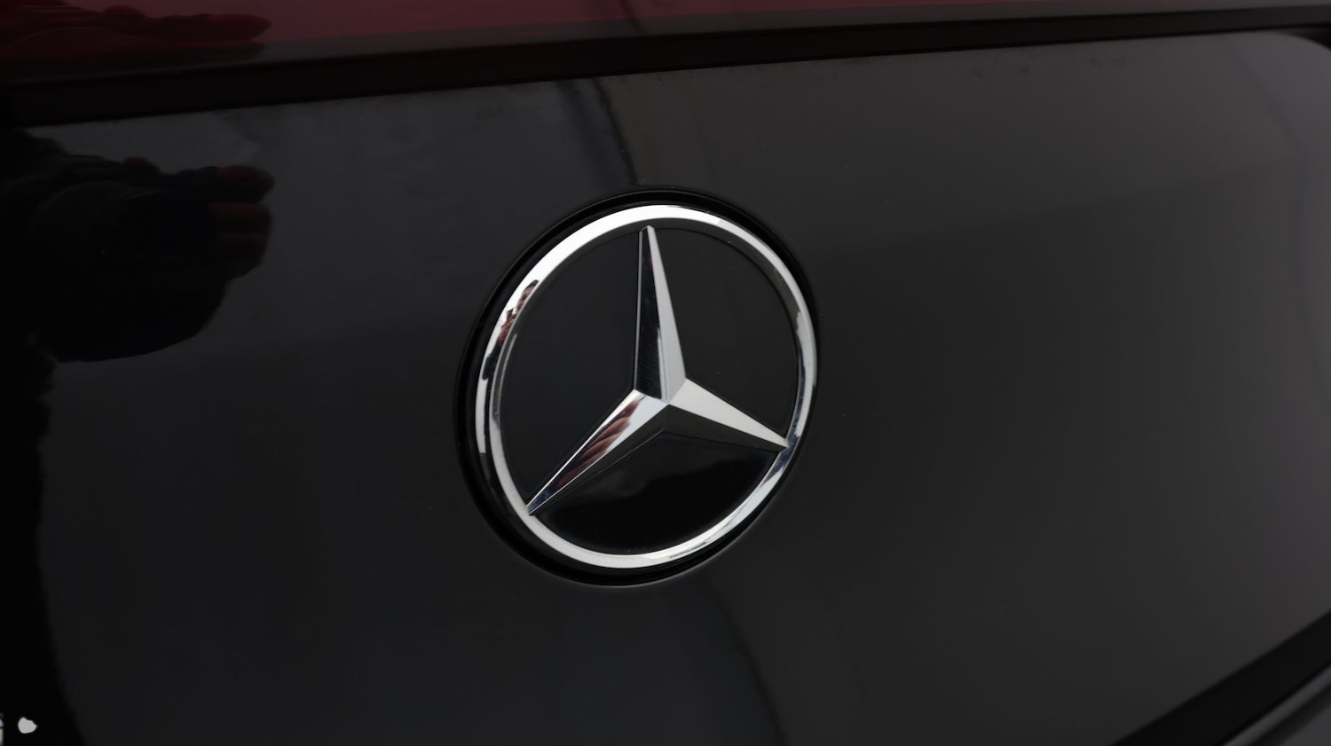 Used Mercedes-Benz EQC 2021 for sale - 77644010: Photo 21