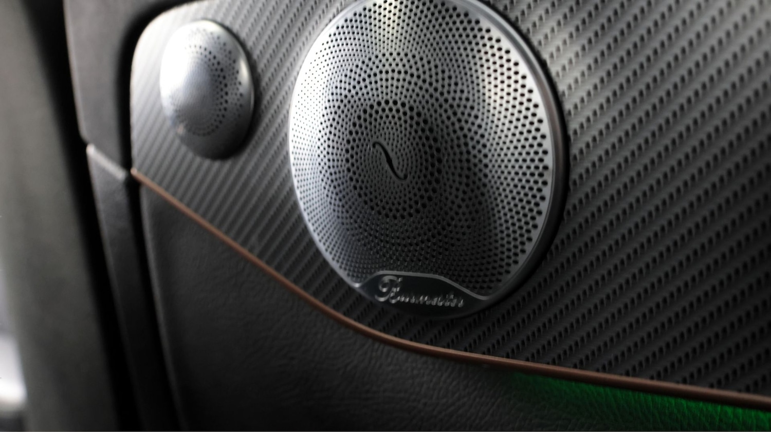 Used Mercedes-Benz EQC 2021 for sale - 77644010: Photo 22