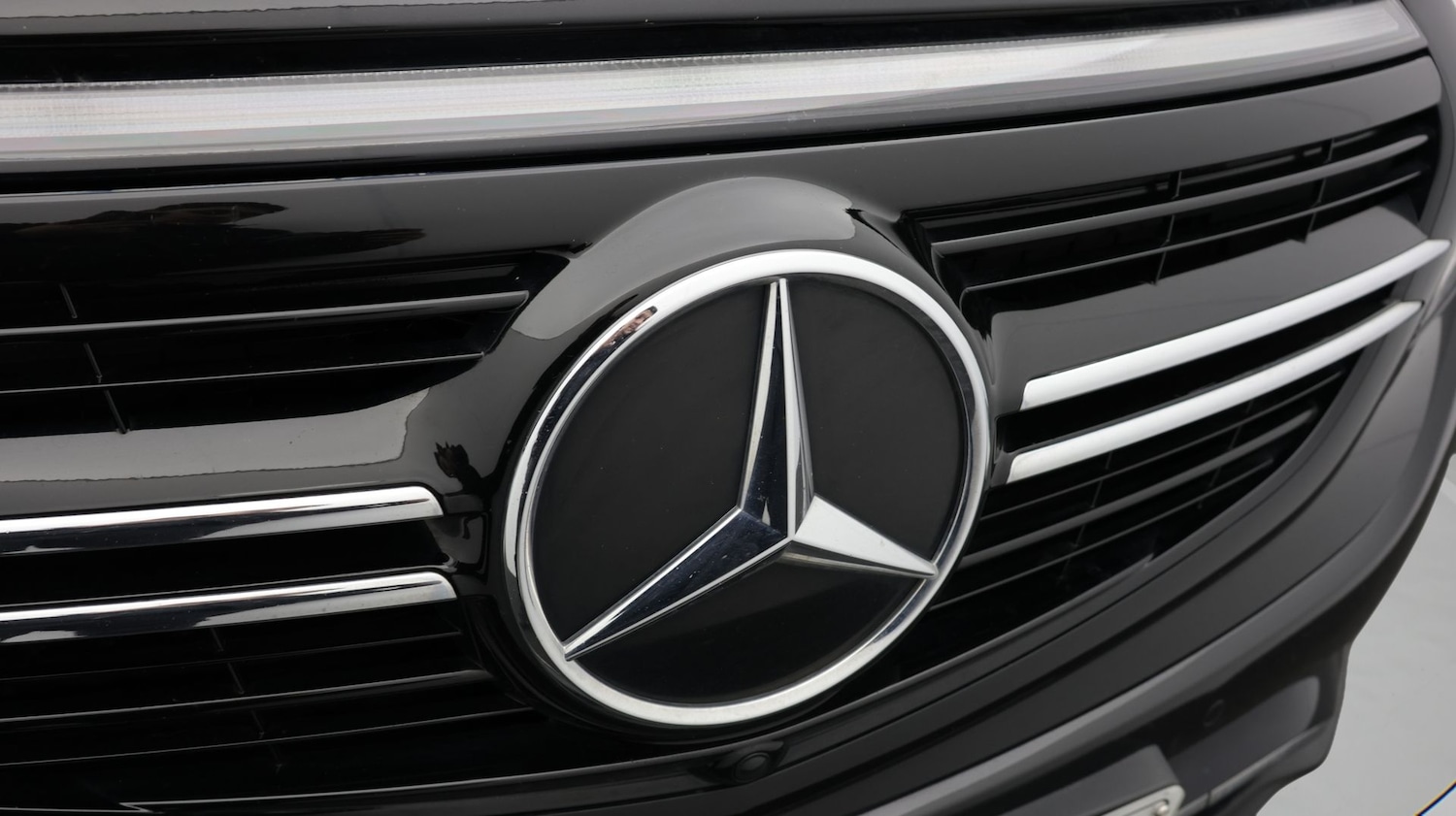 Used Mercedes-Benz EQC 2021 for sale - 77644010: Photo 23