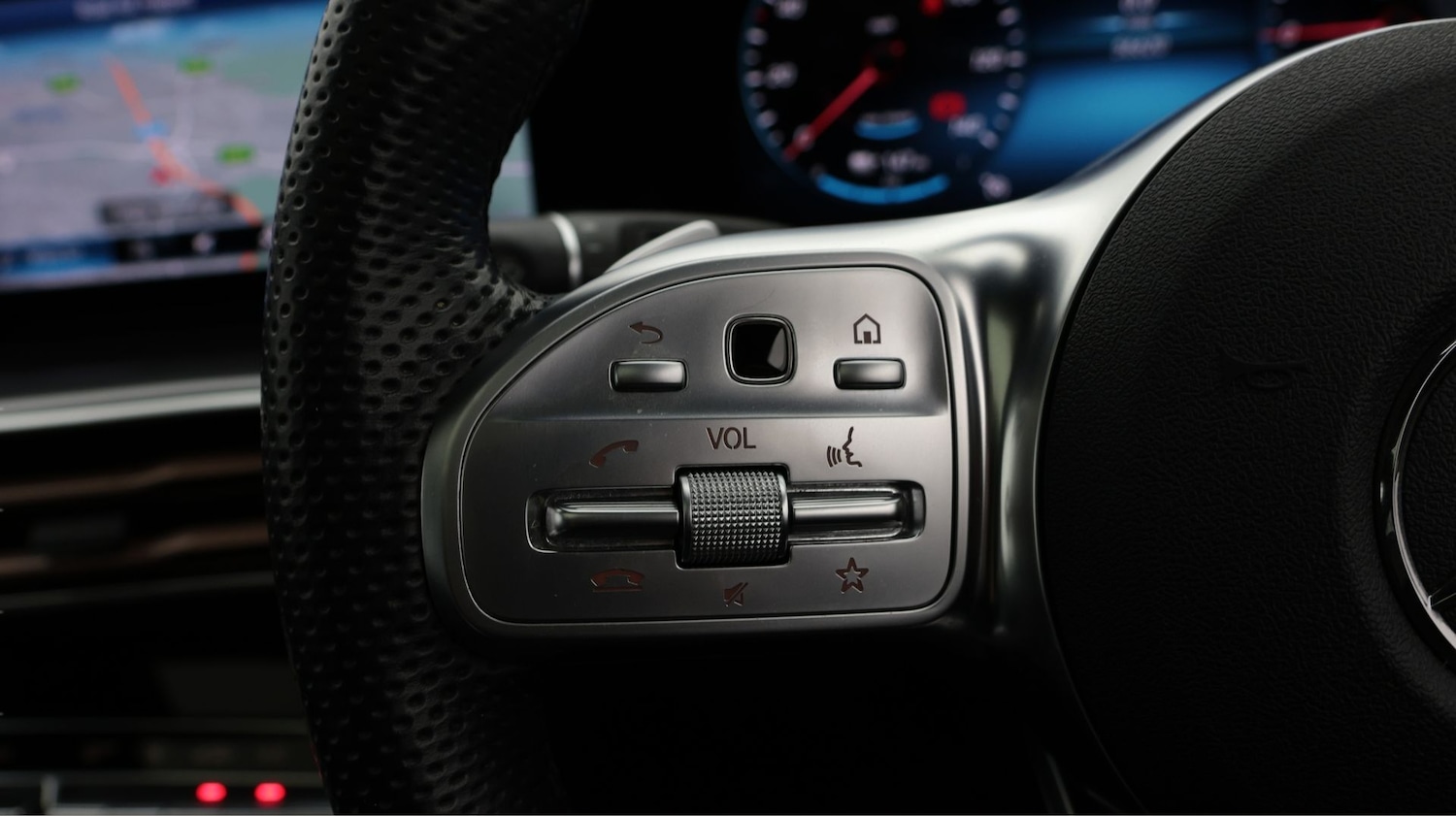 Used Mercedes-Benz EQC 2021 for sale - 77644010: Photo 24