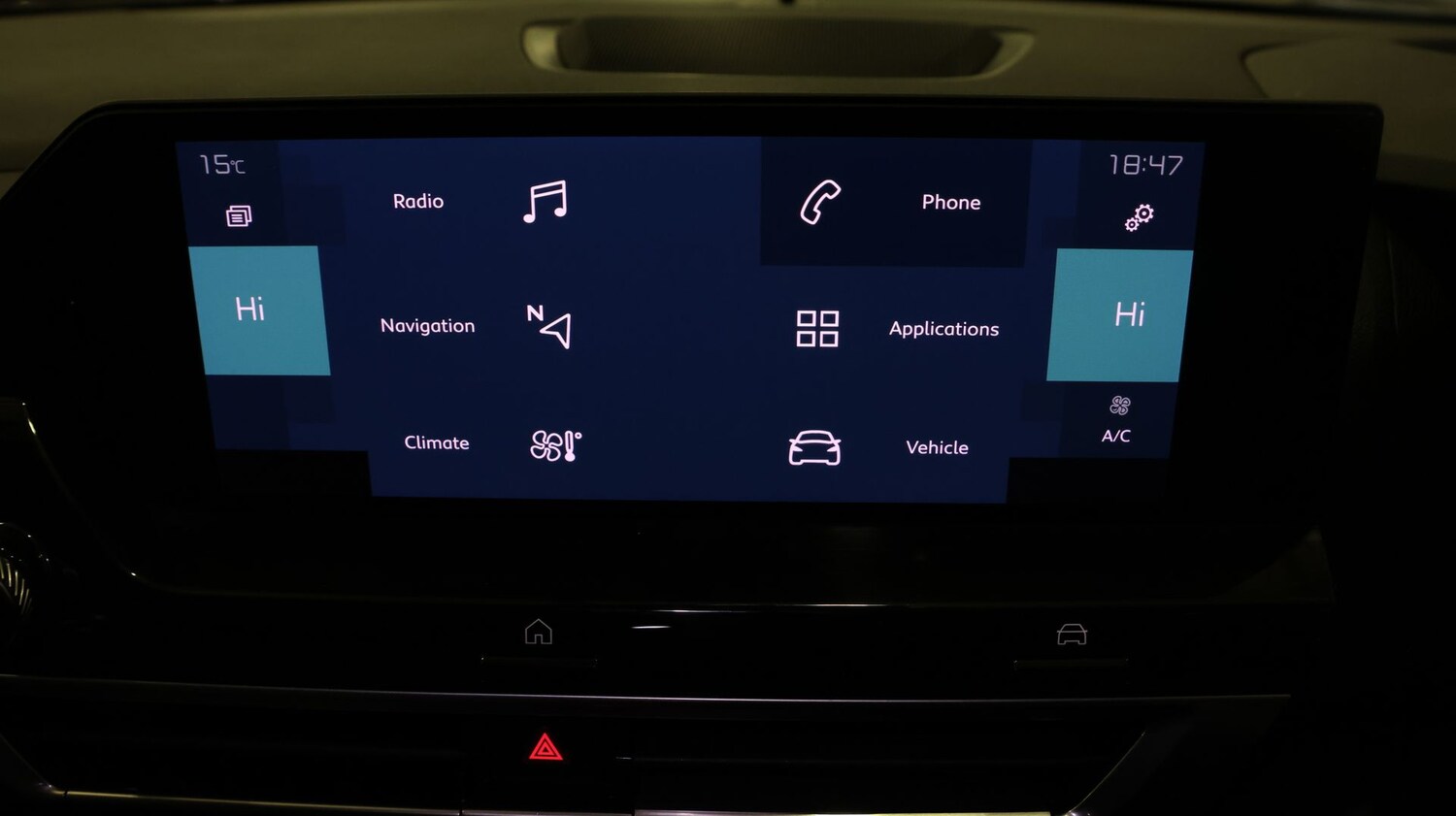 Used Citroen C4 2022 for sale - 77469445: Photo 11