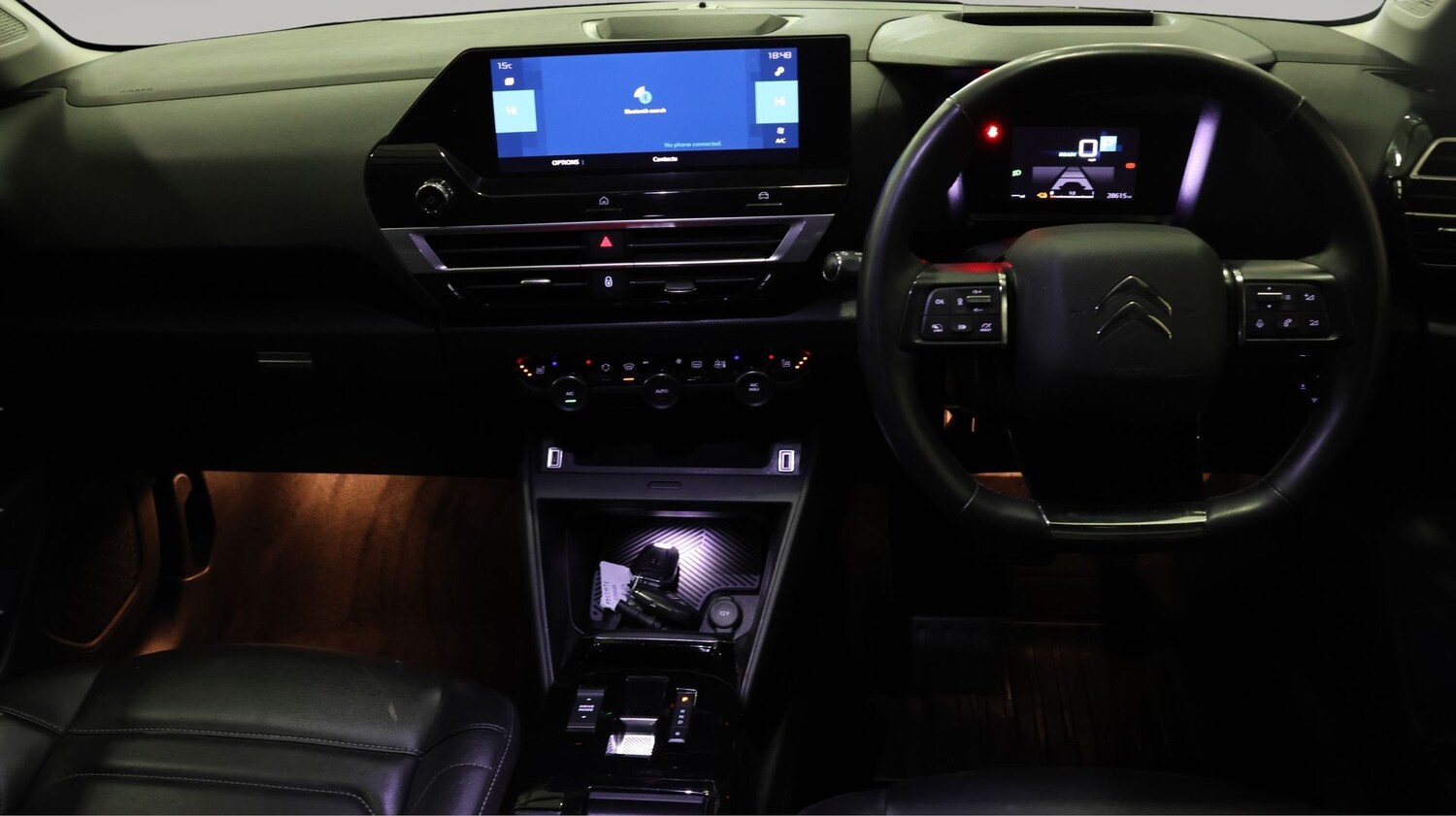 Used Citroen C4 2022 for sale - 77469445: Photo 13