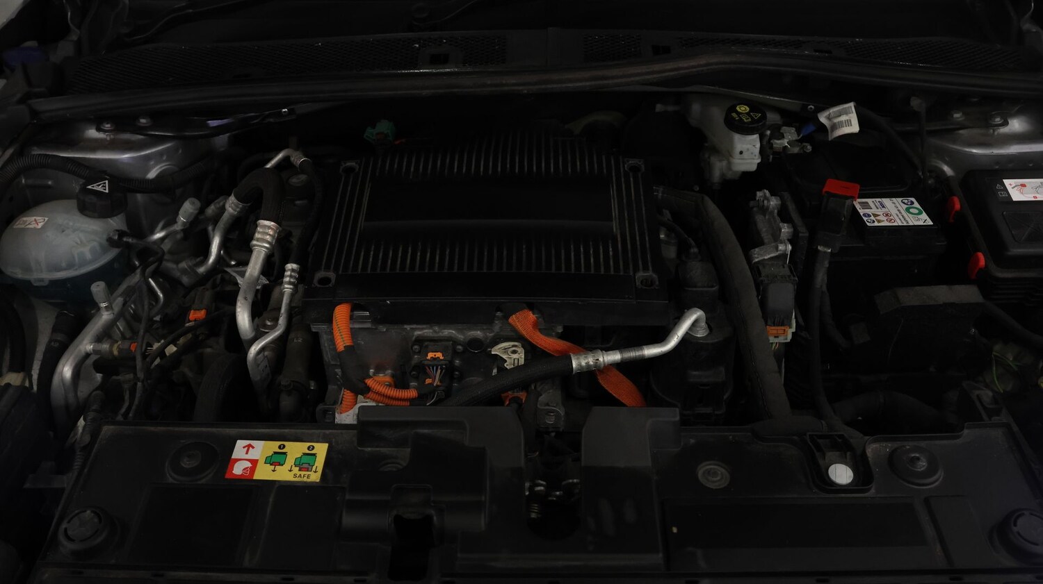 Used Citroen C4 2022 for sale - 77469445: Photo 19