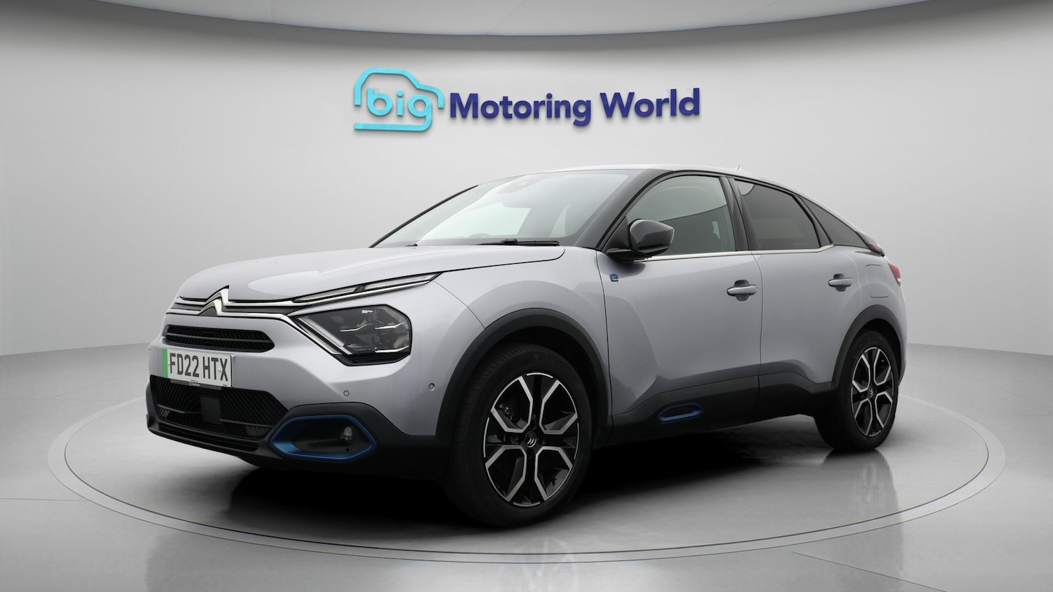 Used Citroen C4 2022 for sale - 77469445: Photo 3