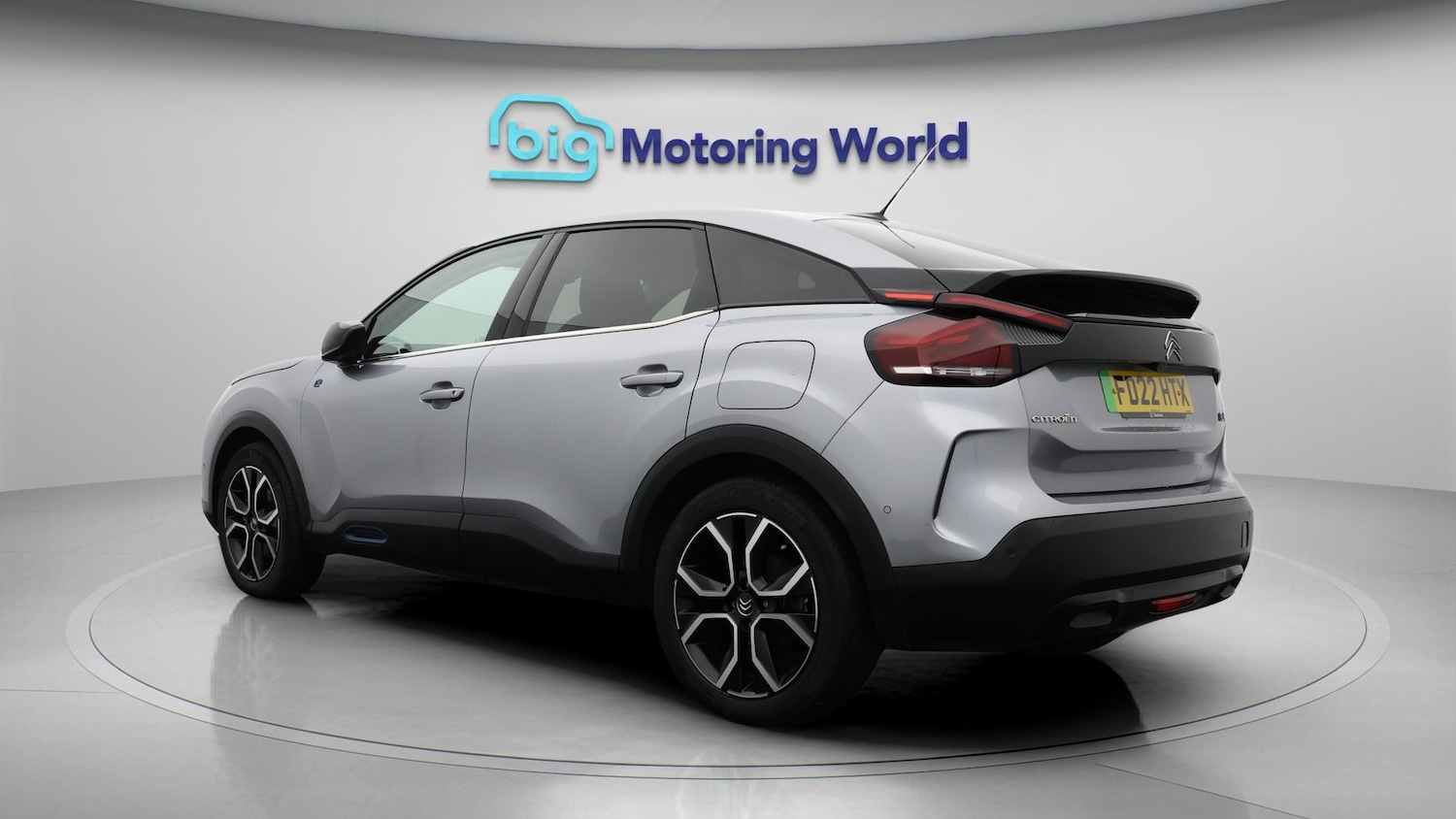 Used Citroen C4 2022 for sale - 77469445: Photo 5