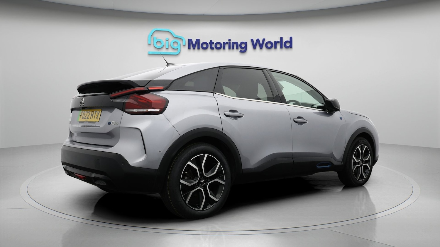 Used Citroen C4 2022 for sale - 77469445: Photo 7