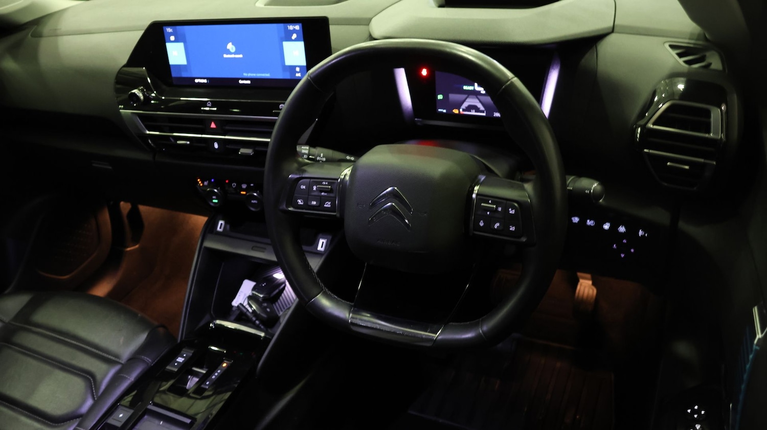 Used Citroen C4 2022 for sale - 77469445: Photo 9