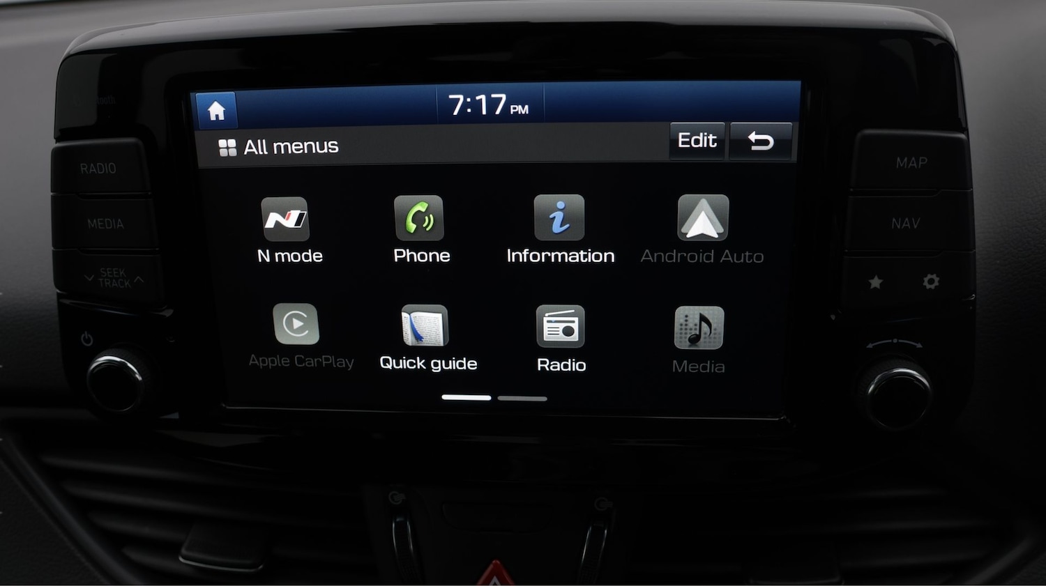 Used Hyundai i30 2019 for sale - 77973620: Photo 11