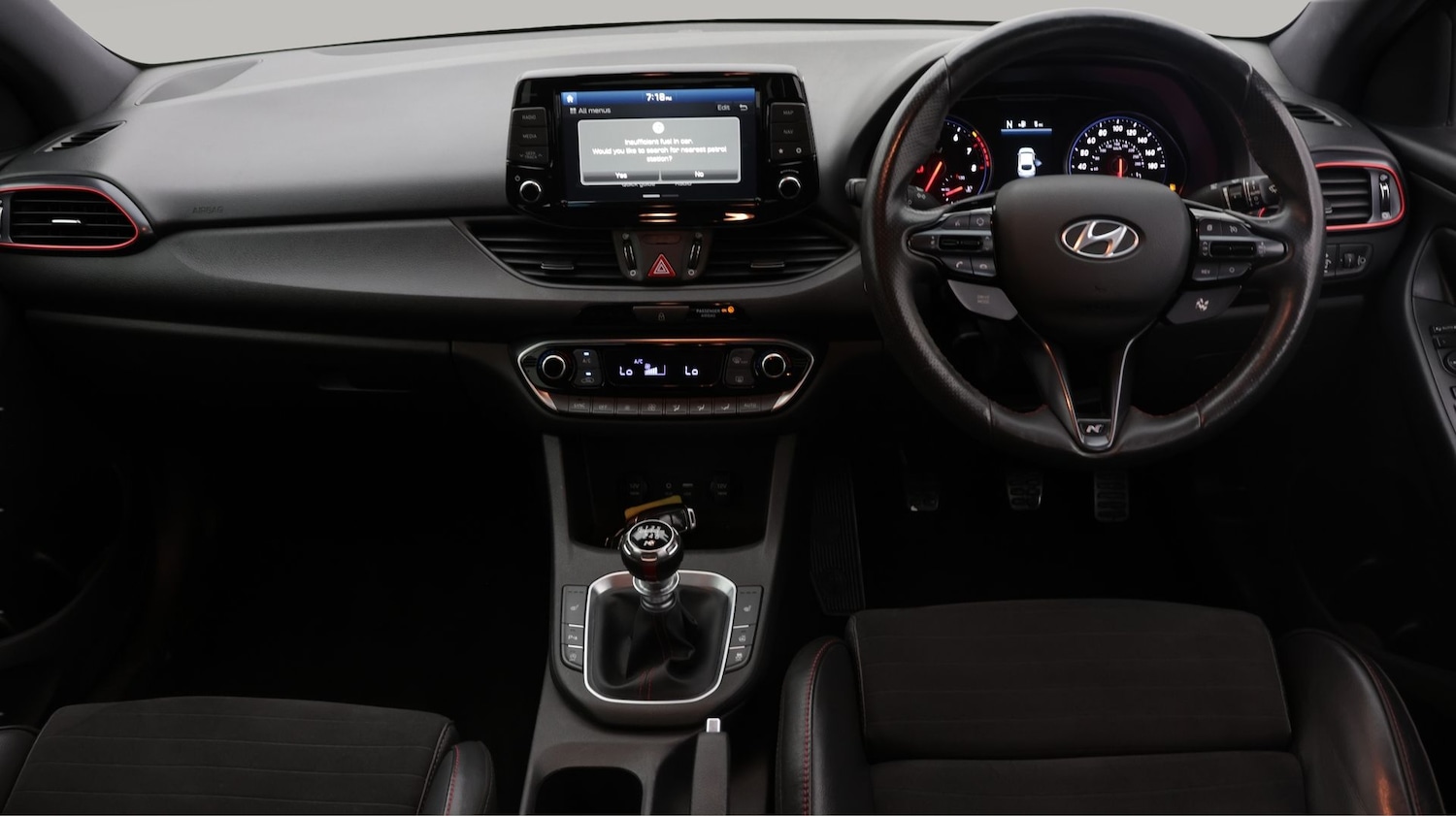 Used Hyundai i30 2019 for sale - 77973620: Photo 13