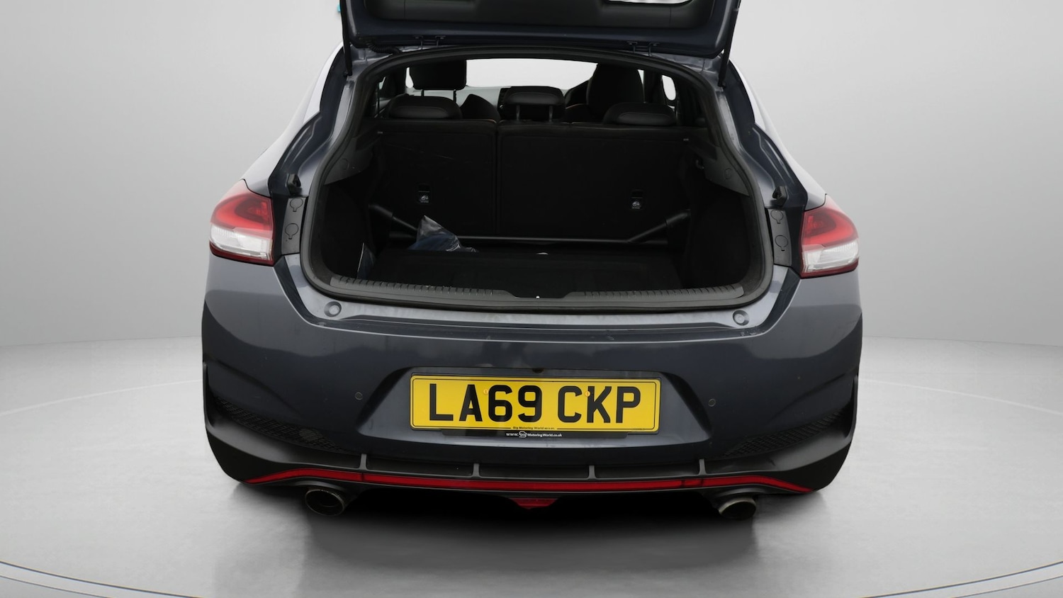 Used Hyundai i30 2019 for sale - 77973620: Photo 17