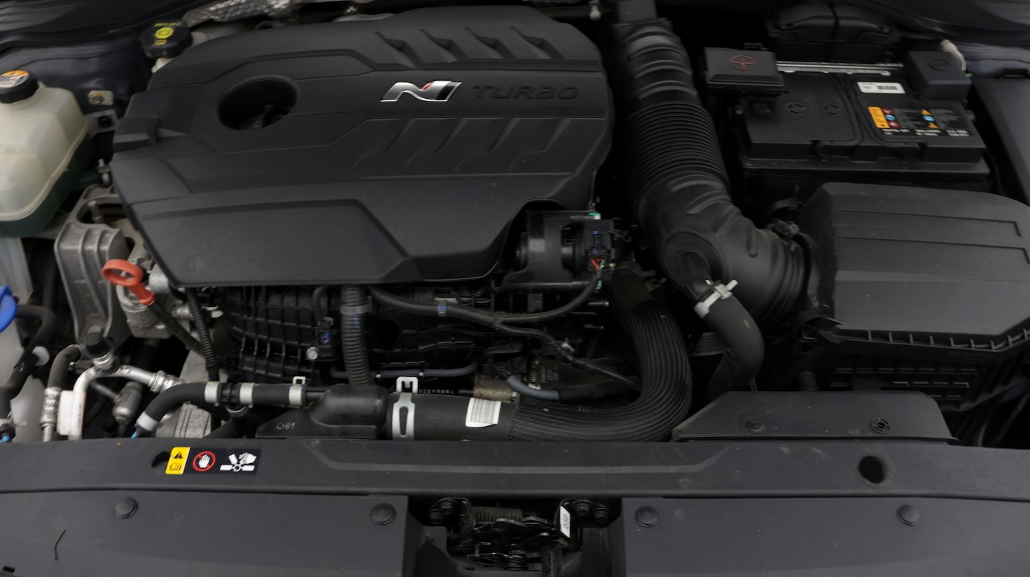 Used Hyundai i30 2019 for sale - 77973620: Photo 19