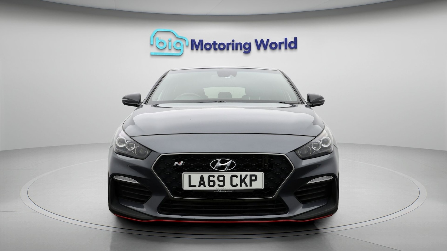 Used Hyundai i30 2019 for sale - 77973620: Photo 2