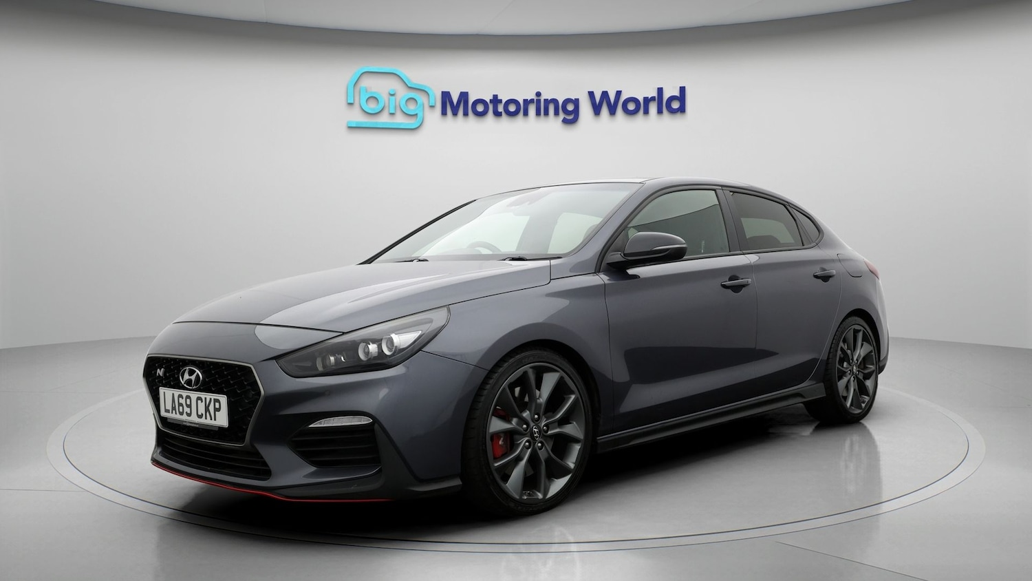 Used Hyundai i30 2019 for sale - 77973620: Photo 3