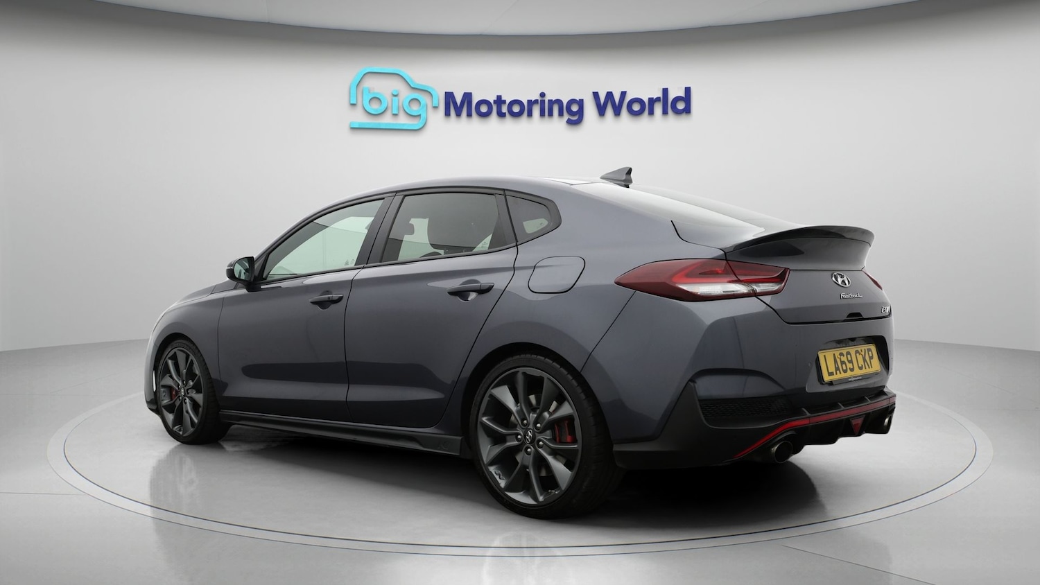 Used Hyundai i30 2019 for sale - 77973620: Photo 5