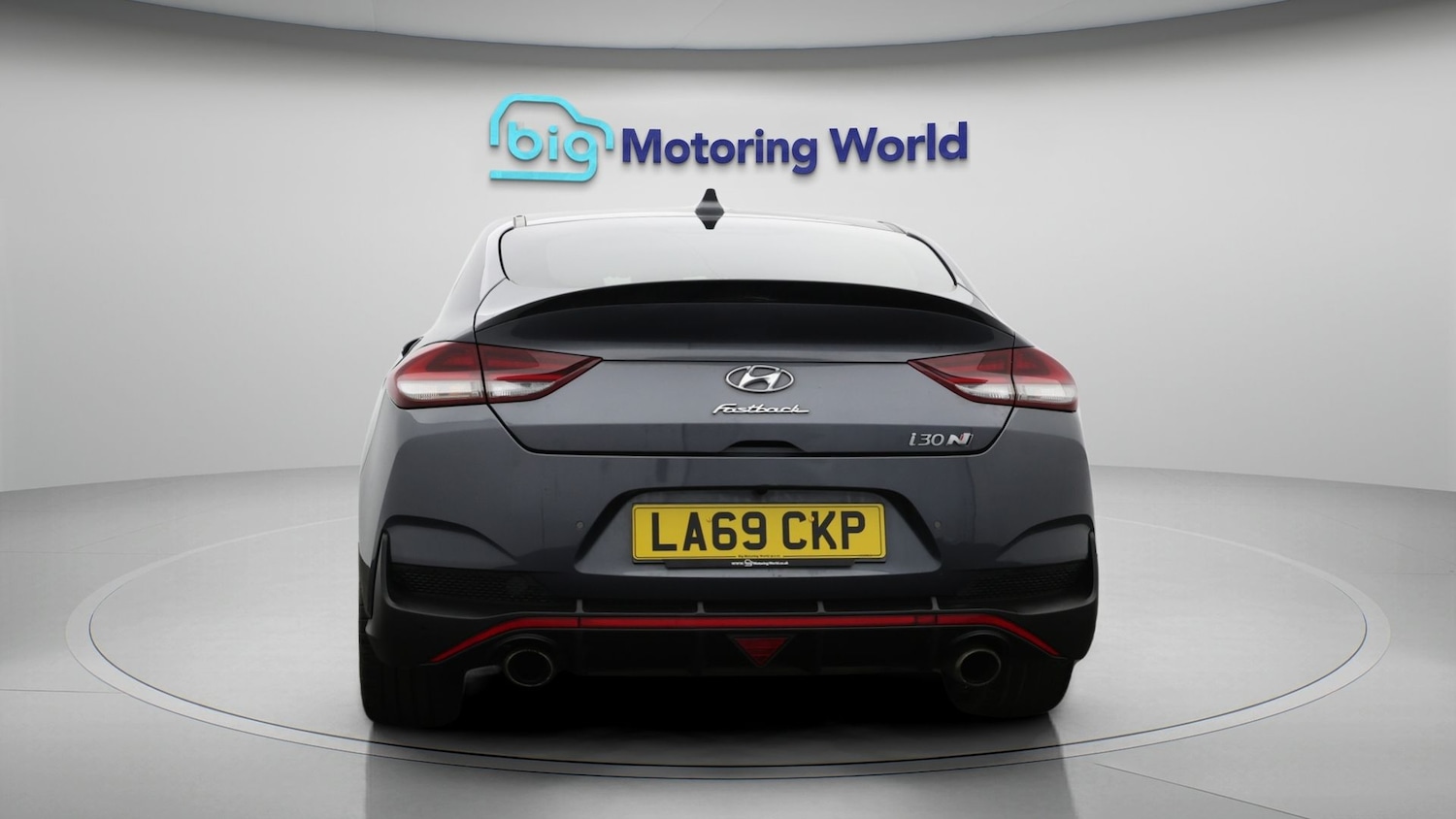 Used Hyundai i30 2019 for sale - 77973620: Photo 6