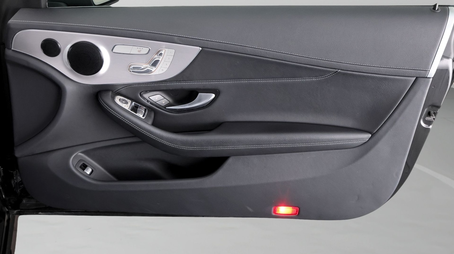 Used Mercedes-Benz C Class 2021 for sale - 77610474: Photo 15