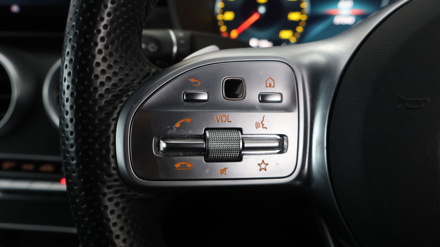 Used Mercedes-Benz C Class 2021 for sale - 77610474: Photo 25