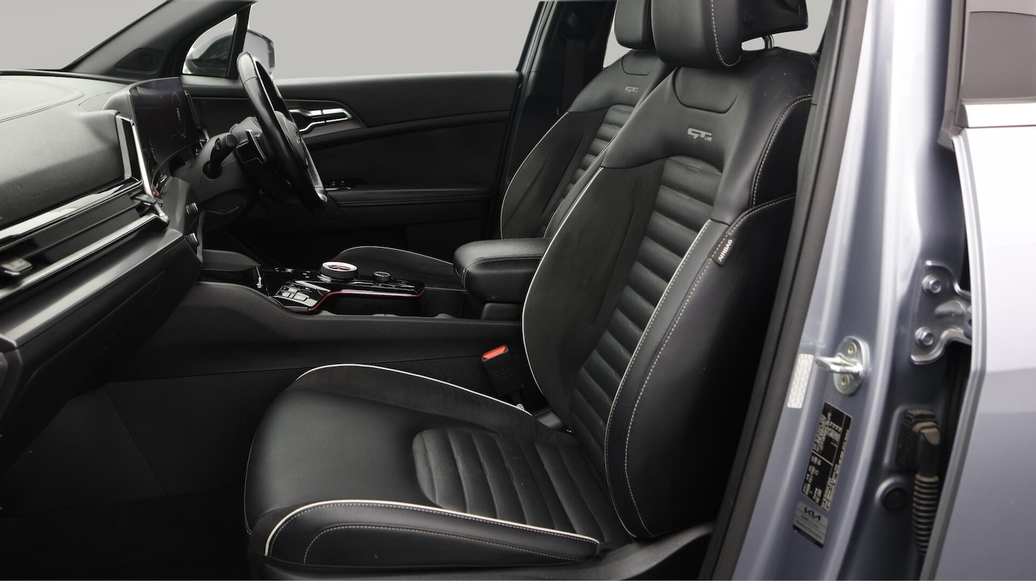 Used Kia Sportage 2022 for sale - 76658869: Photo 15