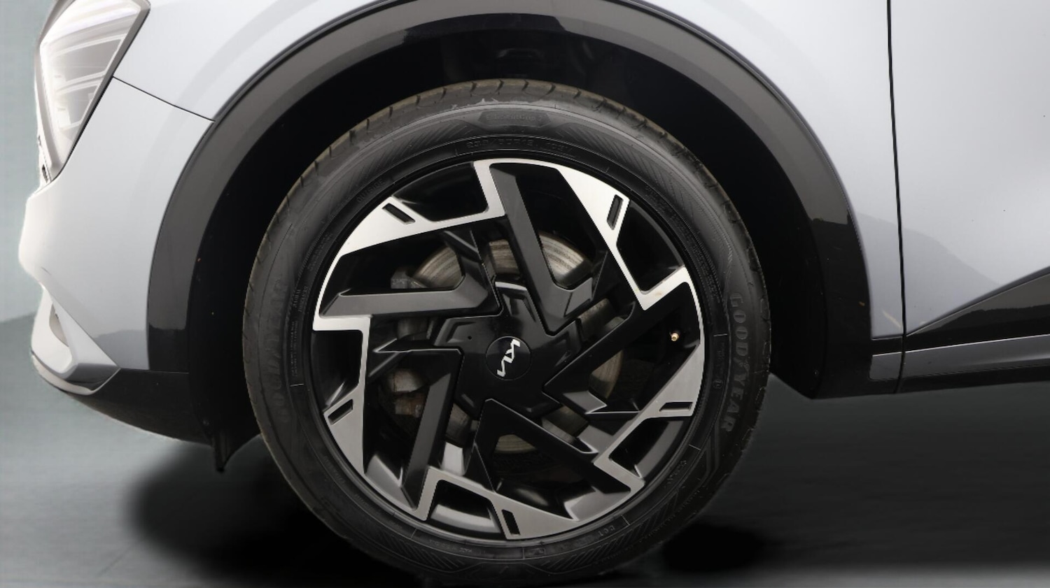 Used Kia Sportage 2022 for sale - 76658869: Photo 19