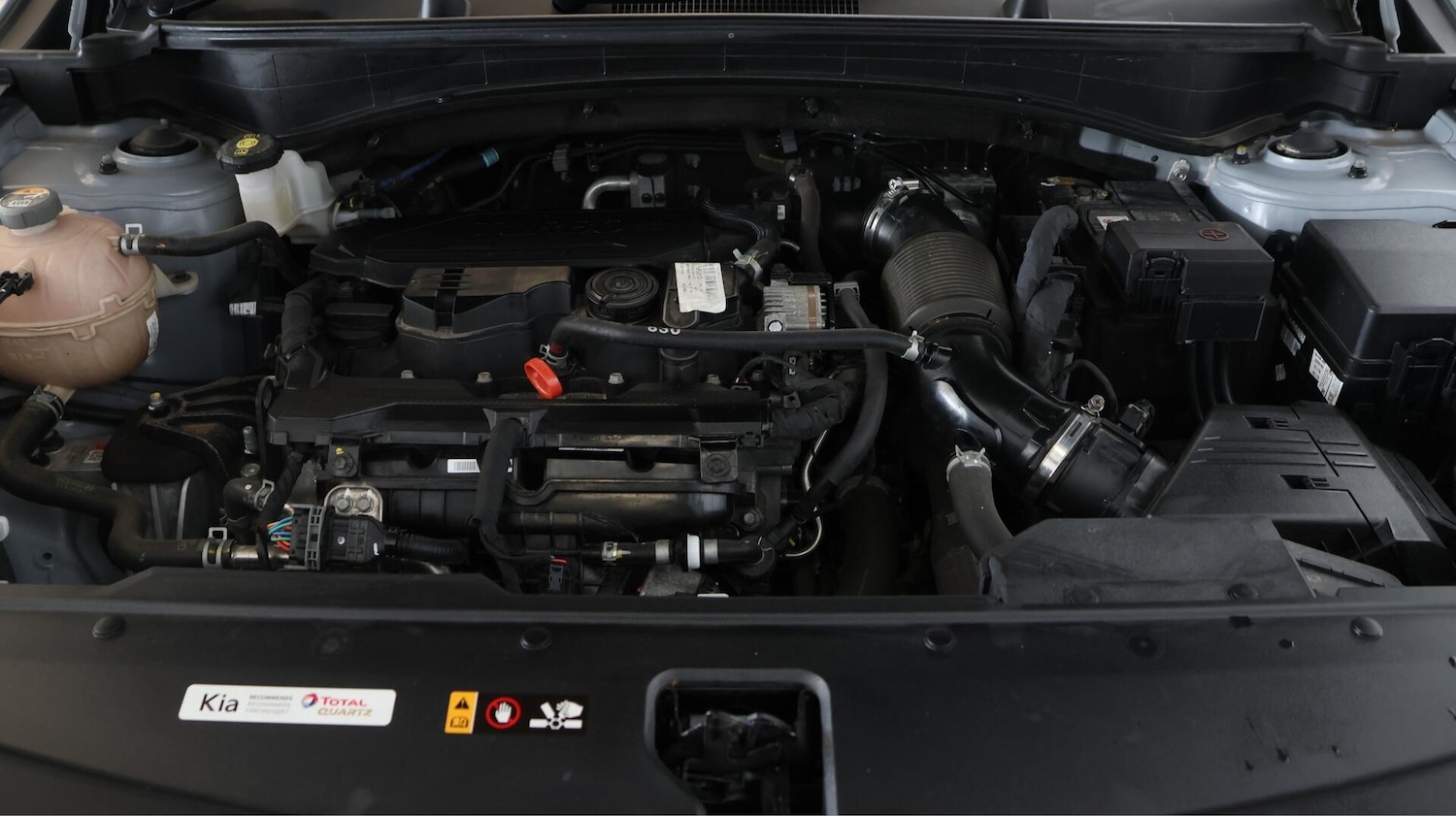 Used Kia Sportage 2022 for sale - 76658869: Photo 20