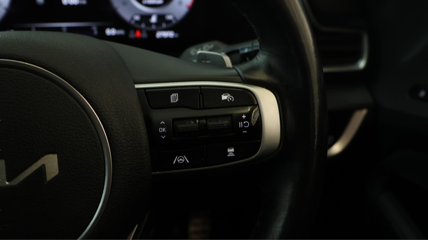 Used Kia Sportage 2022 for sale - 76658869: Photo 25