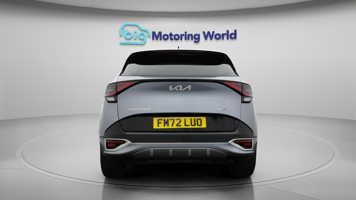 Used Kia Sportage 2022 for sale - 76658869: Photo 7