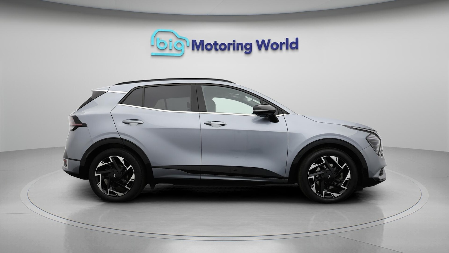 Used Kia Sportage 2022 for sale - 76658869: Photo 9