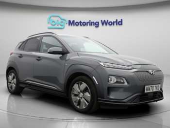 2020 (70) - 150kW Premium SE 64kWh 5dr Auto