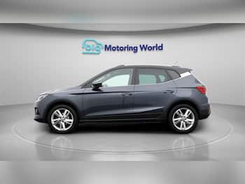 Used SEAT Arona 2021 for sale - 79711276: Photo