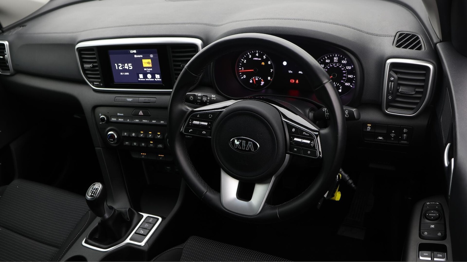 Used Kia Sportage 2020 for sale - 76742487: Photo 10