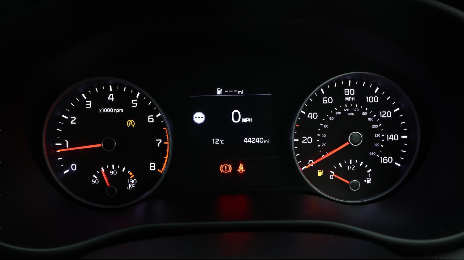 Used Kia Sportage 2020 for sale - 76742487: Photo 11