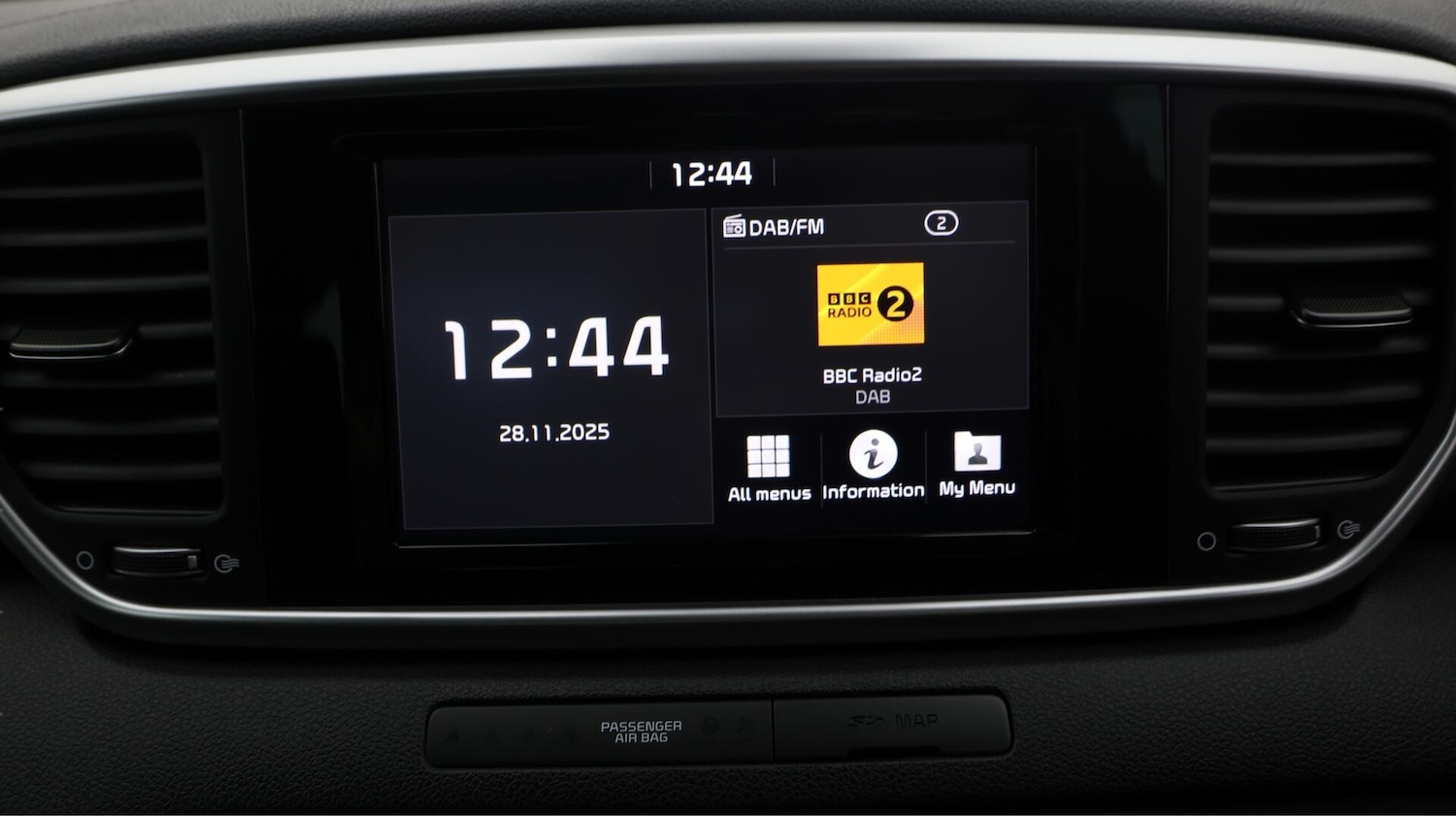 Used Kia Sportage 2020 for sale - 76742487: Photo 12