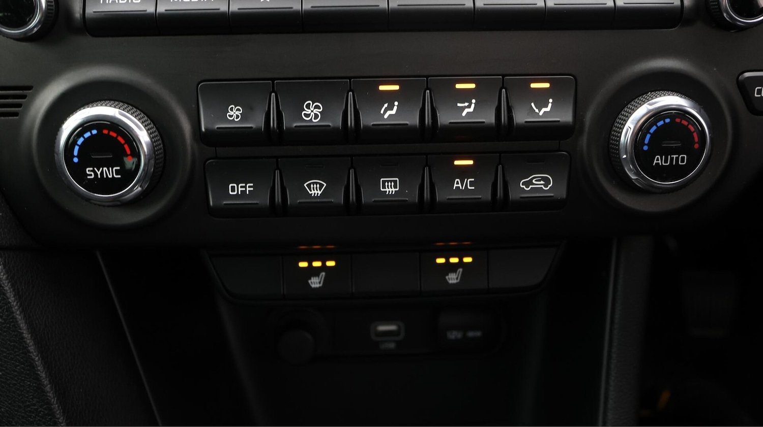 Used Kia Sportage 2020 for sale - 76742487: Photo 13