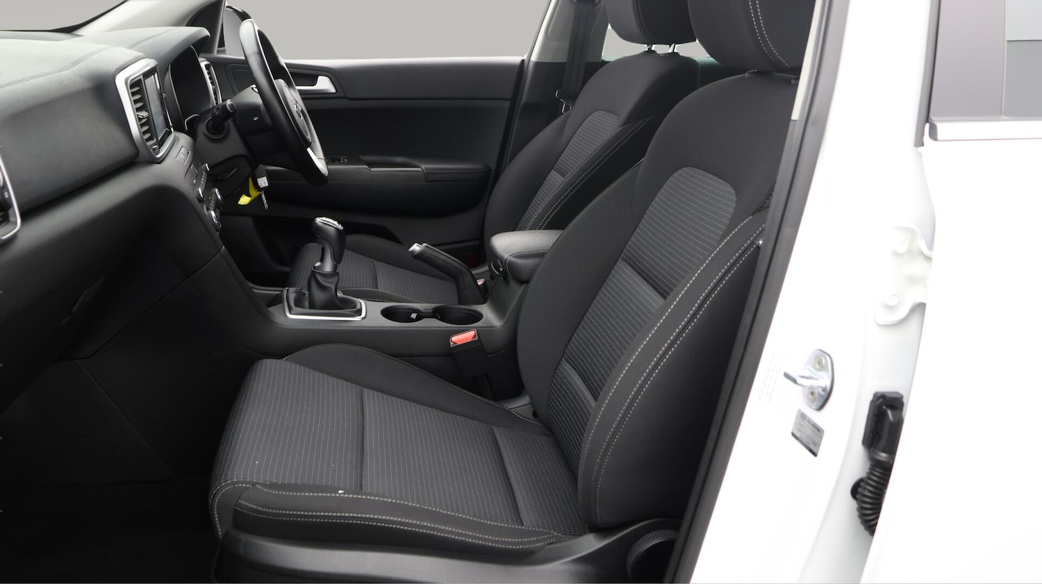 Used Kia Sportage 2020 for sale - 76742487: Photo 15