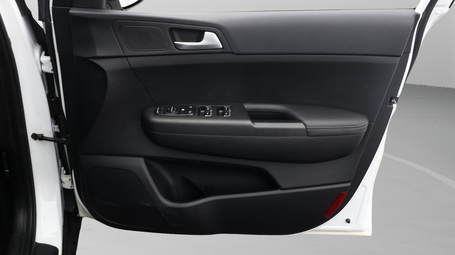 Used Kia Sportage 2020 for sale - 76742487: Photo 16